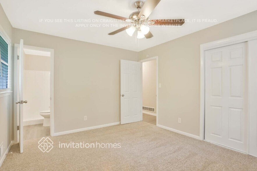 Building Photo - 1732 Virginia Cir