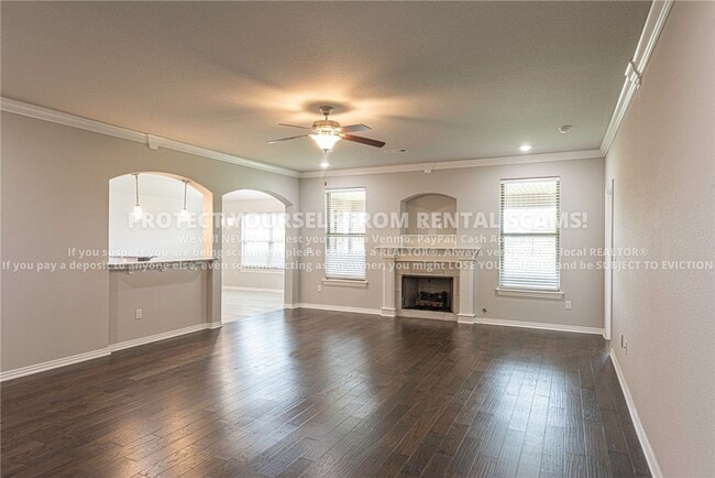 Building Photo - 4358 W Barhem Dr