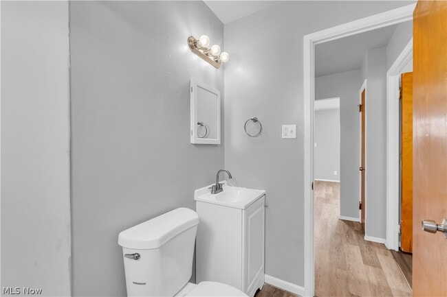 Building Photo - 17401 Wayne Dr