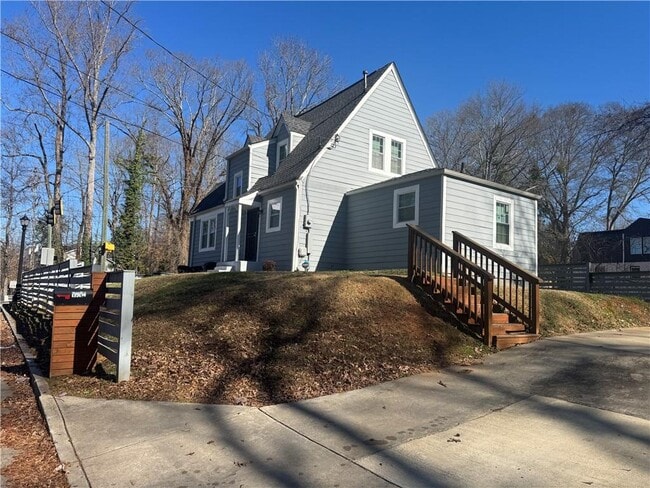 Building Photo - 1514 Joseph E. Boone Blvd NW