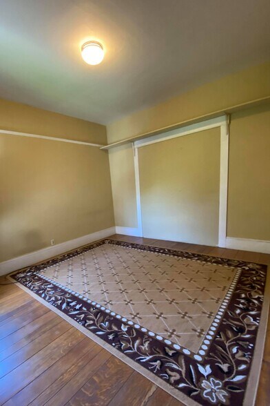 Bedroom 2 - 2149 Russell St
