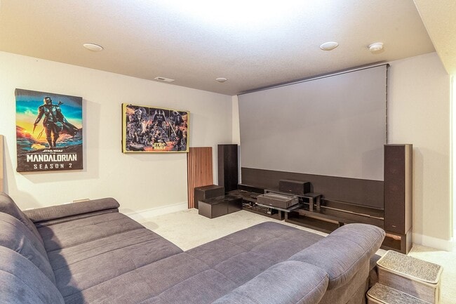 Building Photo - Single Family Home for Rent
