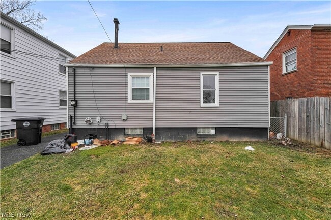 Building Photo - 4561 W 148th St