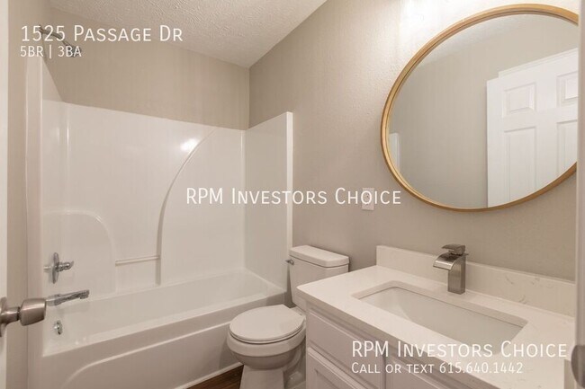 Building Photo - 1525 Passage Dr