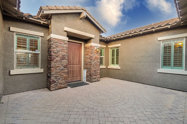 Building Photo - 3132 E Athena Ct