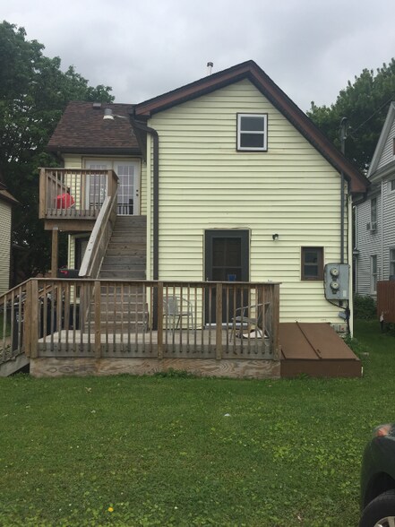 Primary Photo - 1418 11th St