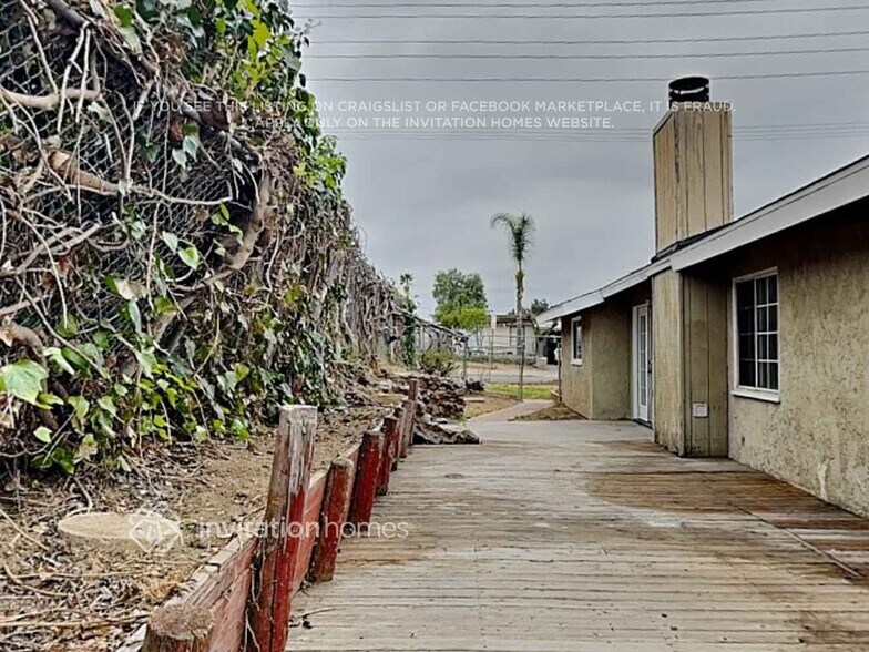 Building Photo - 10088 Keller Ave