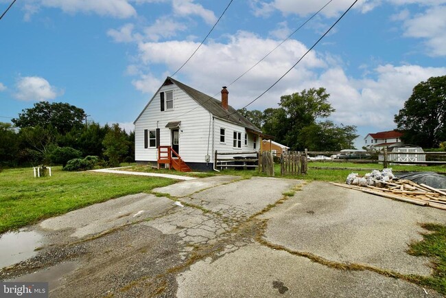 Building Photo - 8808 Oxon Hill Rd
