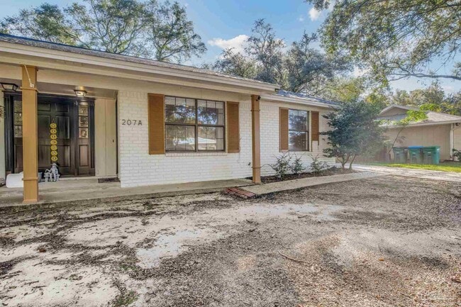 Building Photo - 207 McClure Dr