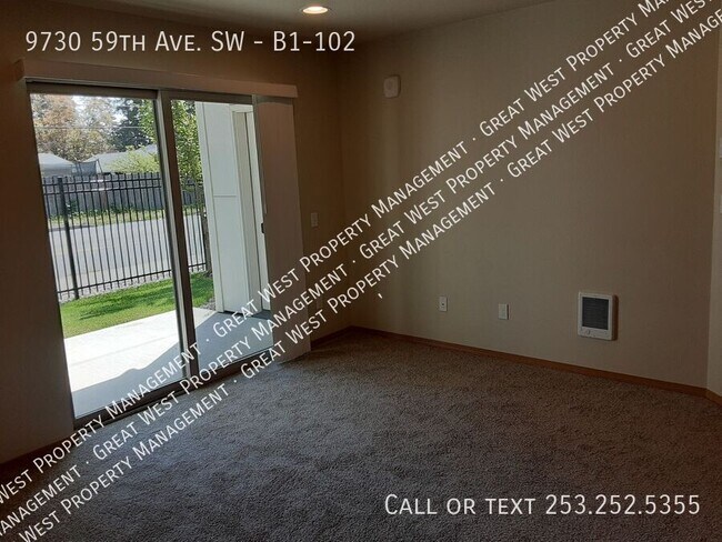 Building Photo - 9730 59th Ave SW