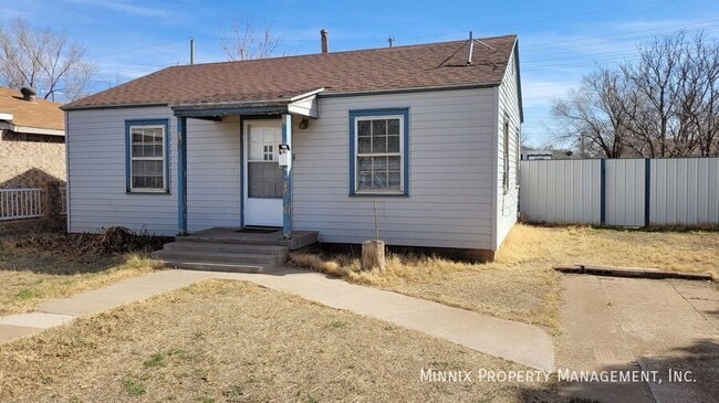 Primary Photo - 4613 32nd St