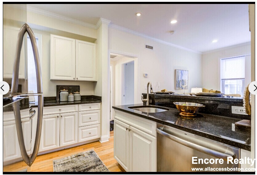 Building Photo - 1 Chauncy St