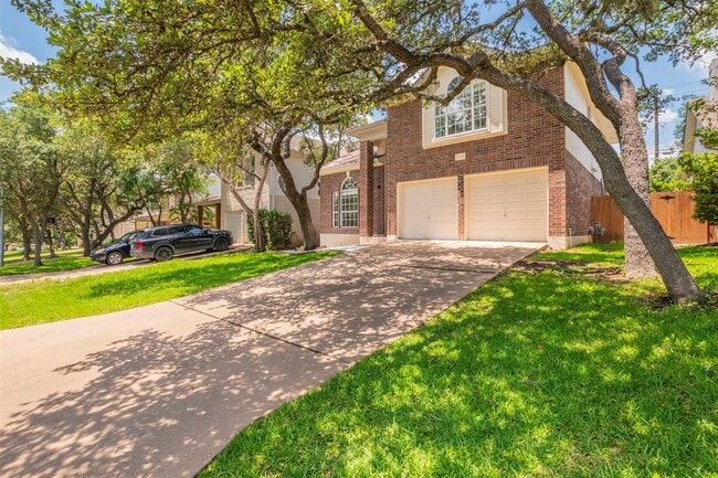 Building Photo - 8112 Siringo Pass