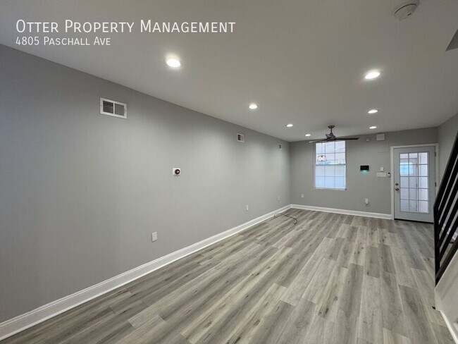 Building Photo - 4805 Paschall Ave