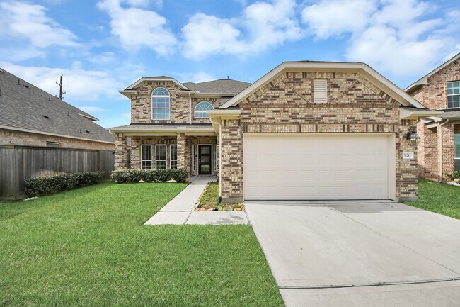 Building Photo - 30243 Twisting Springs Dr