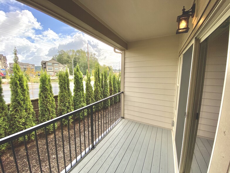 Deck - 13344 SW Beach Plum Ter