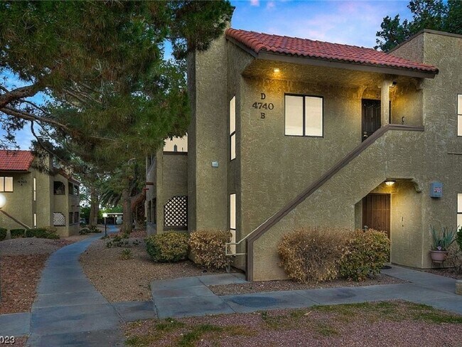Building Photo - 4740 O'Bannon Dr
