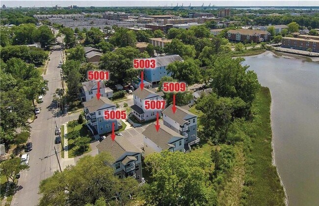 Building Photo - KIL5005-BH