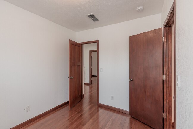 Bedroom 4 Second Level - 1529 S 9th St