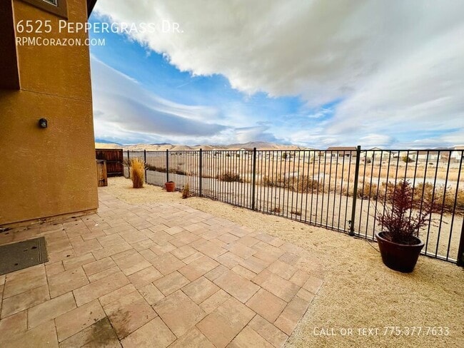 Building Photo - 6525 Peppergrass Drive