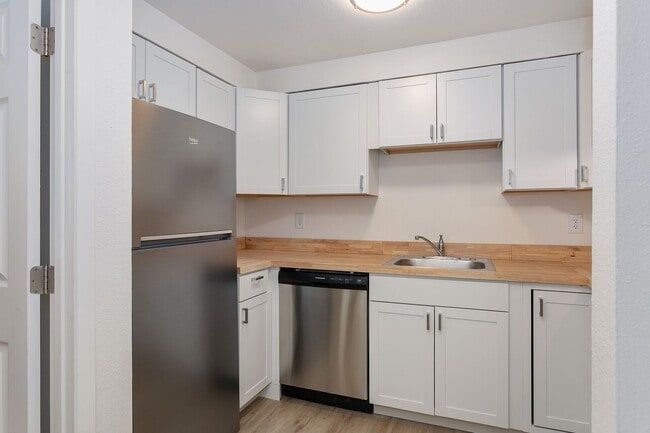 Interior Photo - Arise Bellingham
