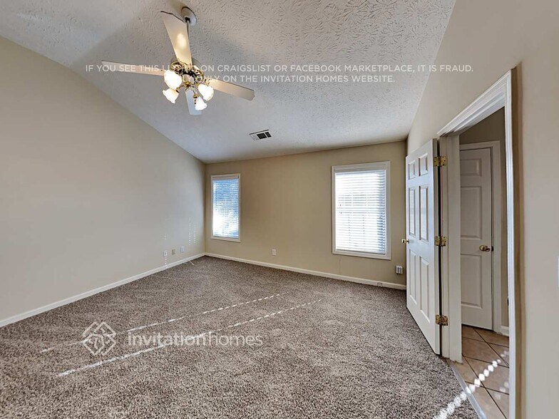 Building Photo - 1822 Bitsy Grant Ct NW