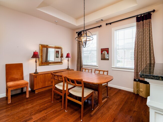 Building Photo - Active Adult in West Cobb