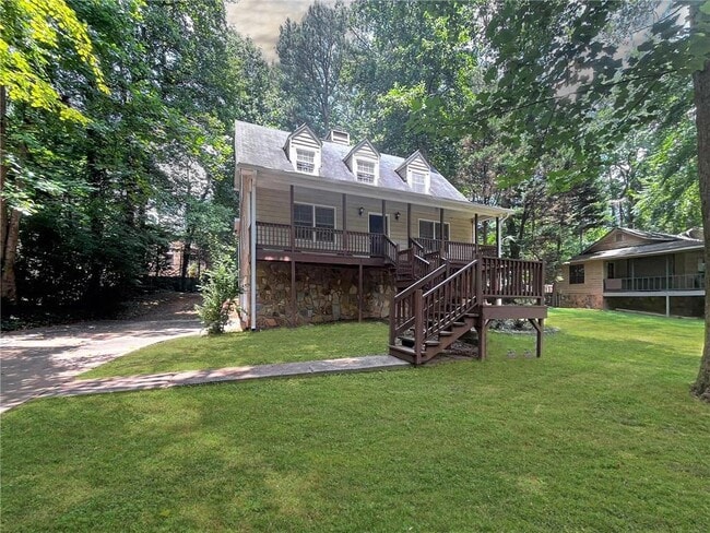 Primary Photo - 4125 Maple Ferry Dr