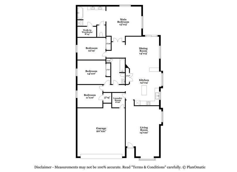 Building Photo - 748 W Dublin St