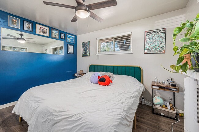 Building Photo - Completely Updated 3-Bedroom Home in North...