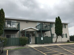 Building Photo - Murdock Apartments