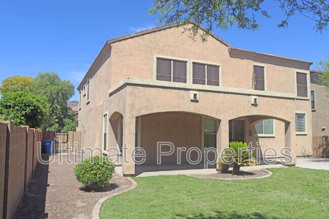 Building Photo - 25806 N 50th Glen