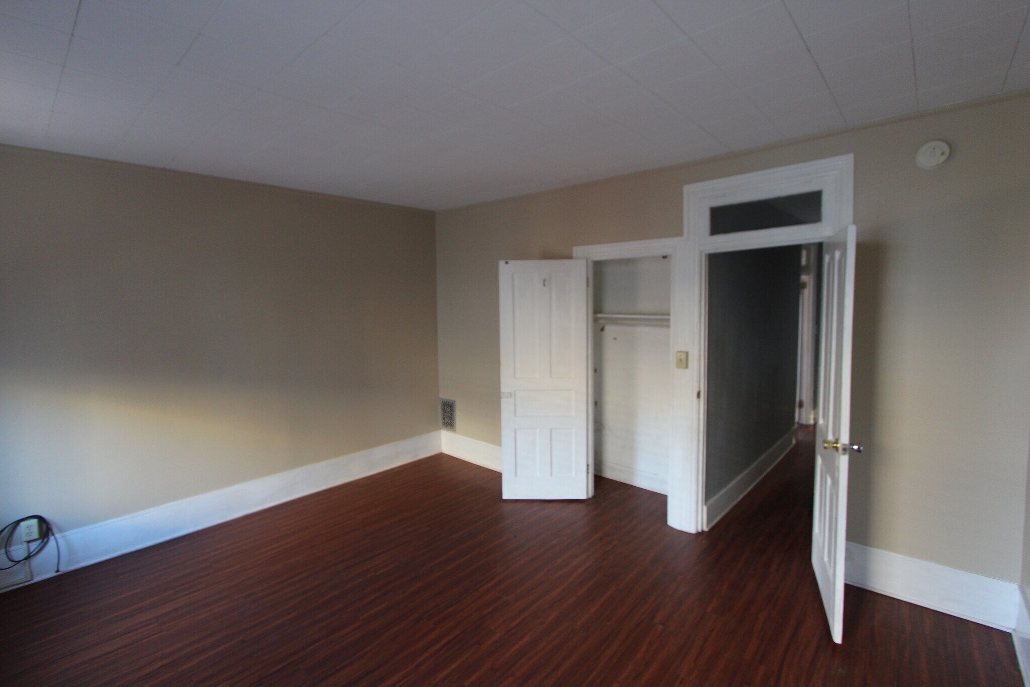 2nd Fl Front Bedroom - 1802 Penn St