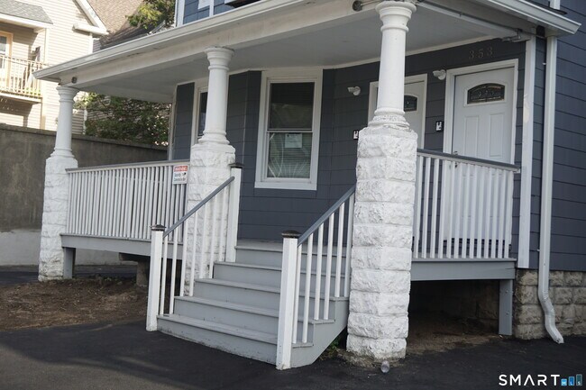 Building Photo - 361 Gregory St