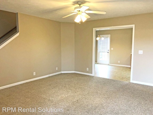 Building Photo - 3 br, 1 bath House - 5080 Tabitha Street