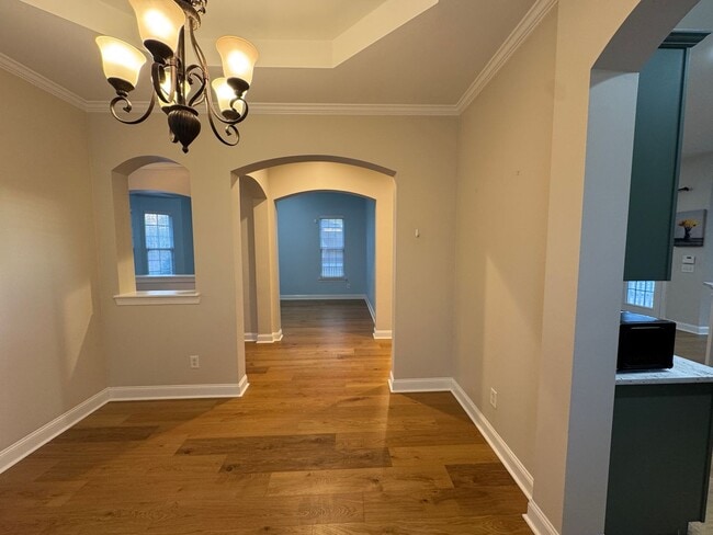 Building Photo - Beautiful 3BR/2.5BA Home in the Ballantyne Area; Great Schools!; Lawn Maintenance Covered