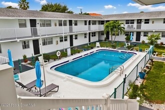 Building Photo - 8521 Canaveral Blvd