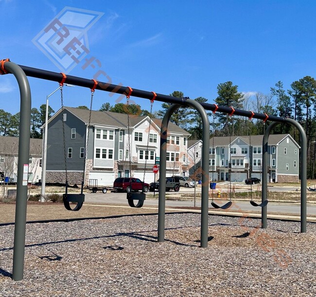 Building Photo - Gorgeous 3 Bedroom, 2.5 Bath, 1-Car Garage...