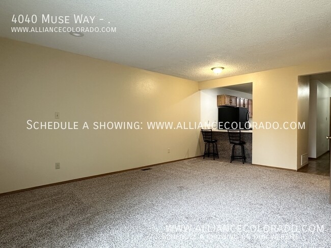 Building Photo - 4040 Muse Way