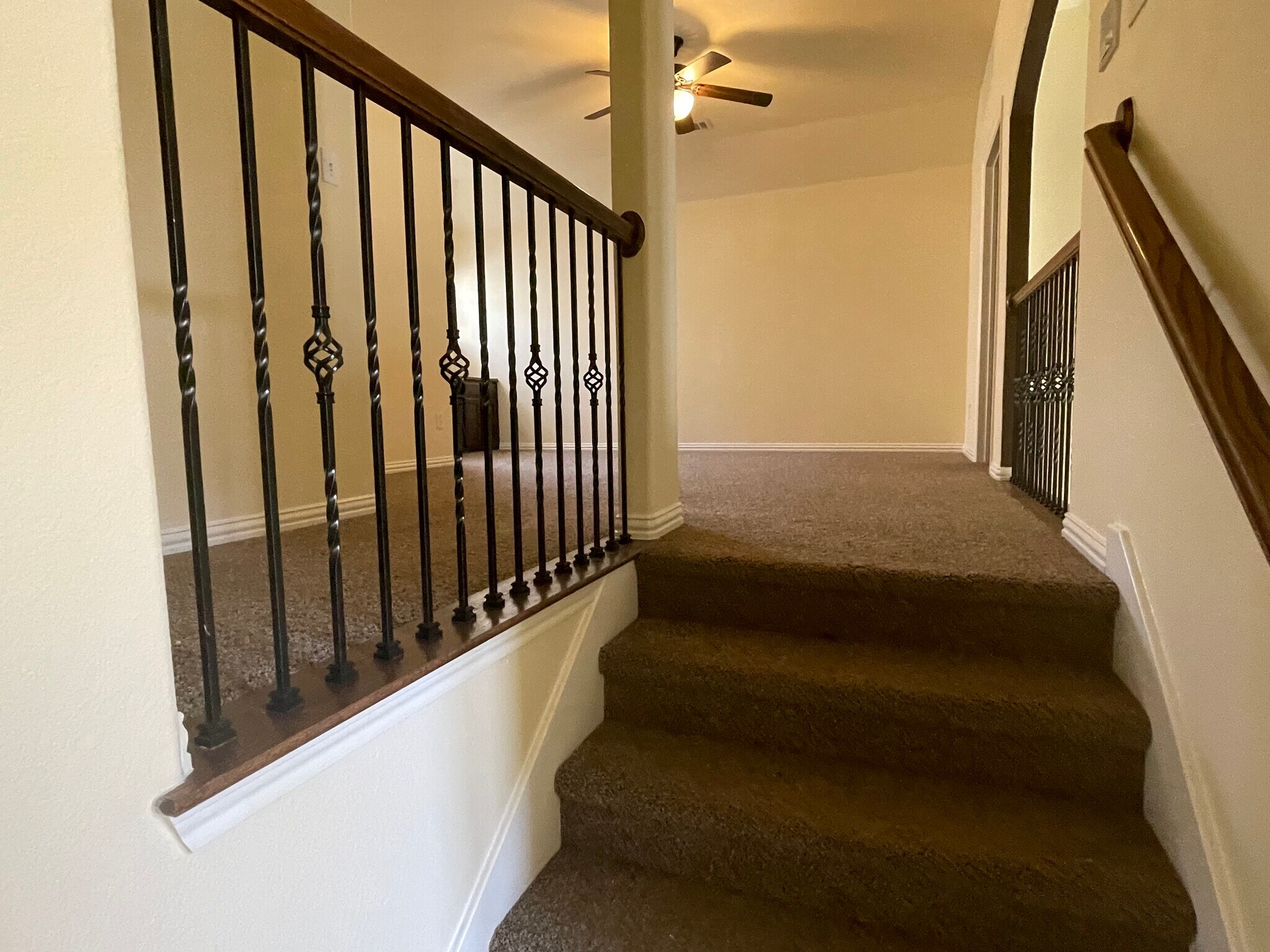 Upstairs - 434 Needham Dr