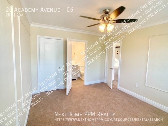 Building Photo - 26 Academy Ave