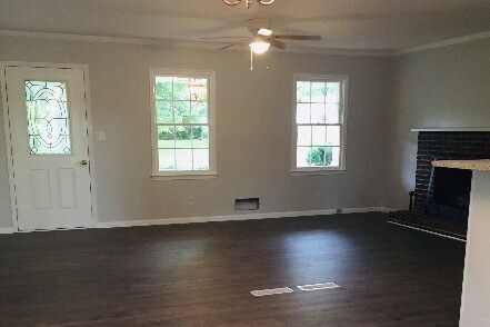 Family Room - 2665 Eldorado Pl