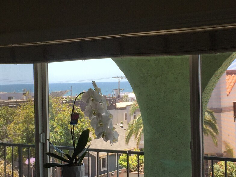 View to Southwest from unit - 306 4th St