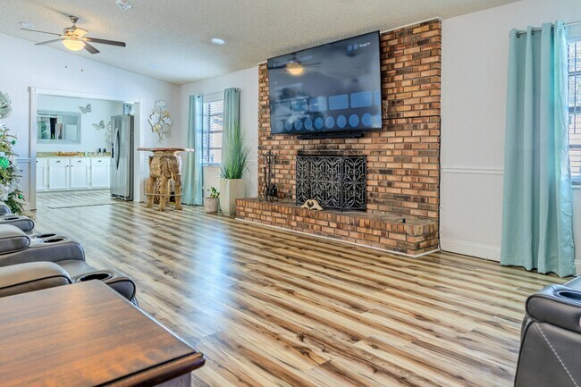 Building Photo - Comfort-Focused Senior Living Community – Fully Furnished | Utilities Included