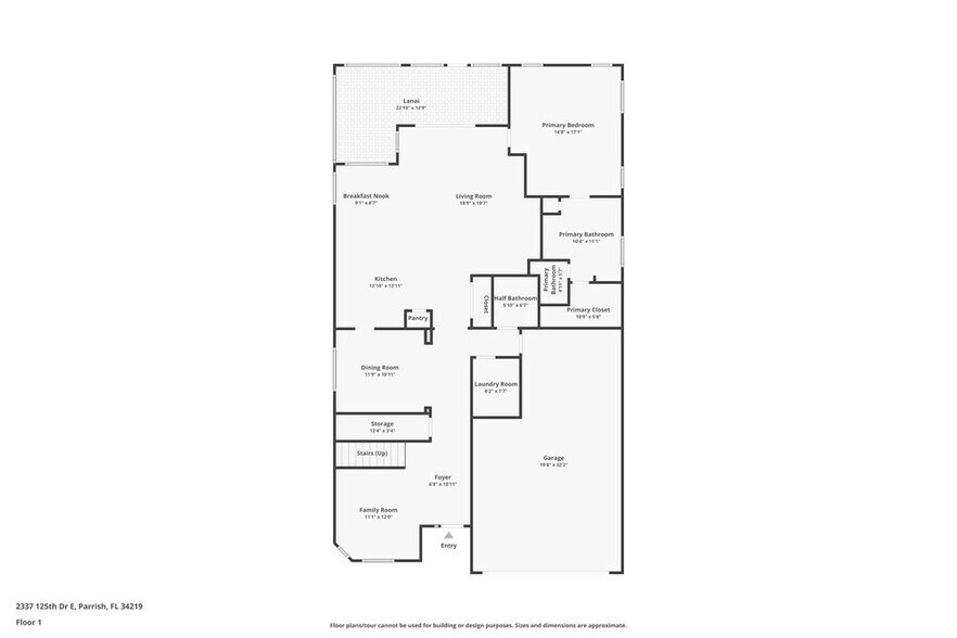 Building Photo - 2337 125th Dr E