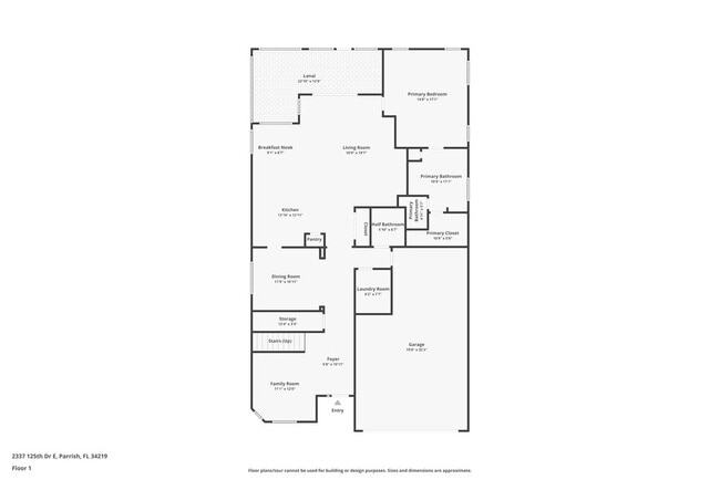 Building Photo - 2337 125th Dr E