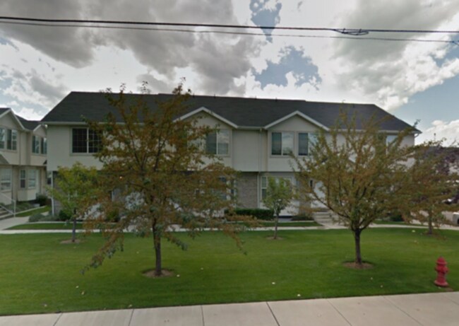 Building Photo - 1478 E 1320 S