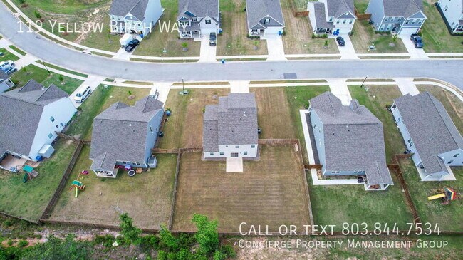 Building Photo - 119 Yellow Birch Wy