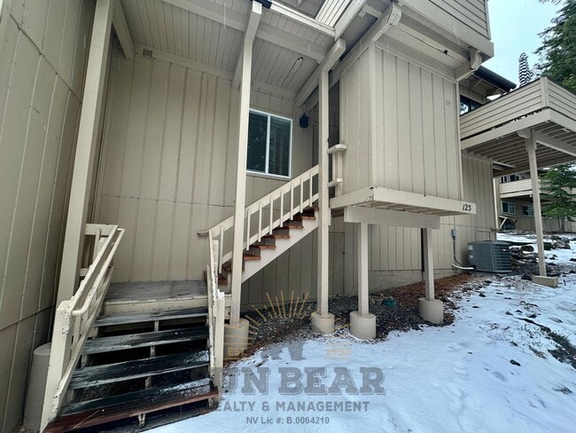 Building Photo - Resort-Style Living in Incline Village: Fu...
