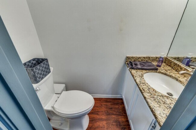 Building Photo - 12325 Los Indios Trail